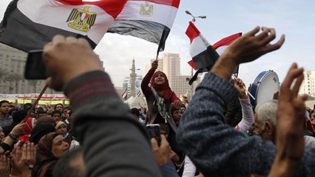 Tratative pentru postul de premier în Egipt, în timp ce noi manifestaţii sunt prevăzute duminică