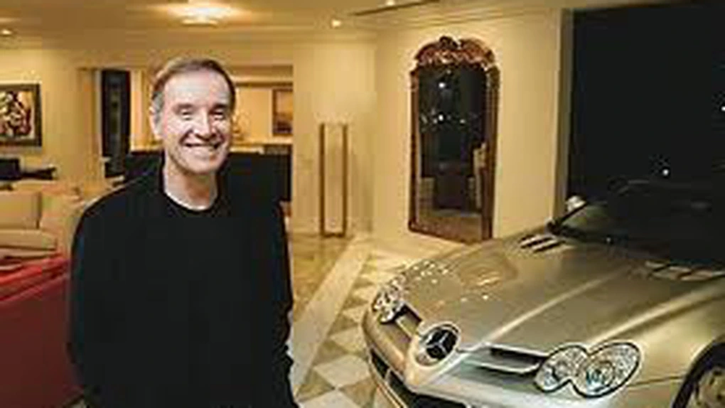 Unul dintre primii zece bogătaşi din lume în 2012 a pierdut 34 miliarde dolari şi a ajuns milionar