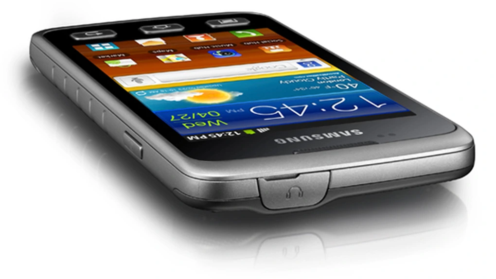 Orange aduce în exclusivitate Samsung Galaxy Xcover 2, telefonul rezisent la apă şi praf