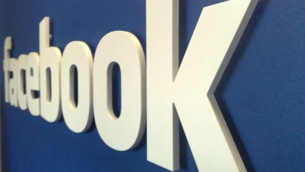 Acţiunile Facebook au depăşit pentru prima dată din mai anul trecut preţul de listare de 38 dolari