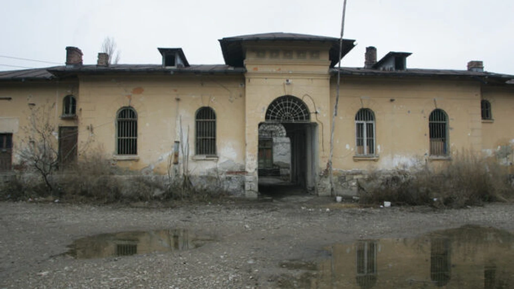 Fosta închisoare comunistă de la Râmnicu Sărat poate fi vizitată online, în premieră în România