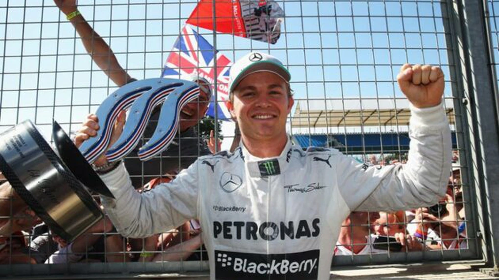 Scandalul Panama Papers loveşte Formula 1: contractul dintre Rosberg şi Mercedes şi fostul şef al Ferrari apar în documente