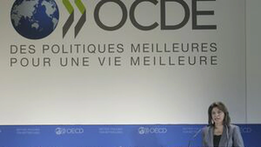 OECD a publicat Planul de Acţiuni care vizează planificarea fiscală abuzivă a multinaţionalelor
