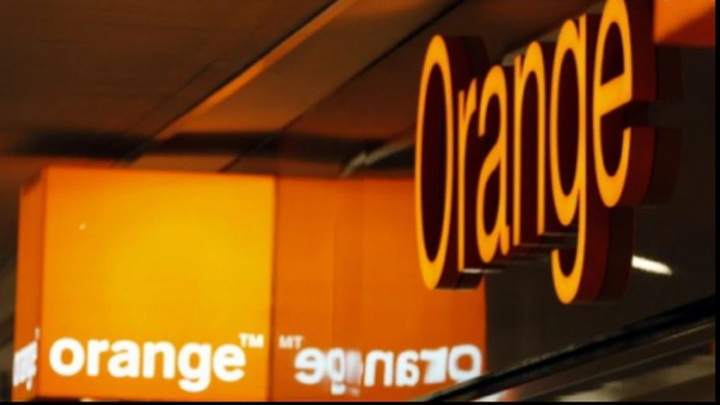 Orange a scăzut tarifele în roaming