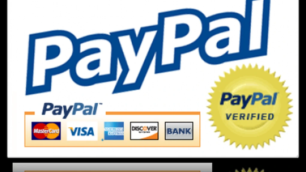 PayPal a transferat din greşeală 92 de milioane de miliarde de dolari în contul unui american