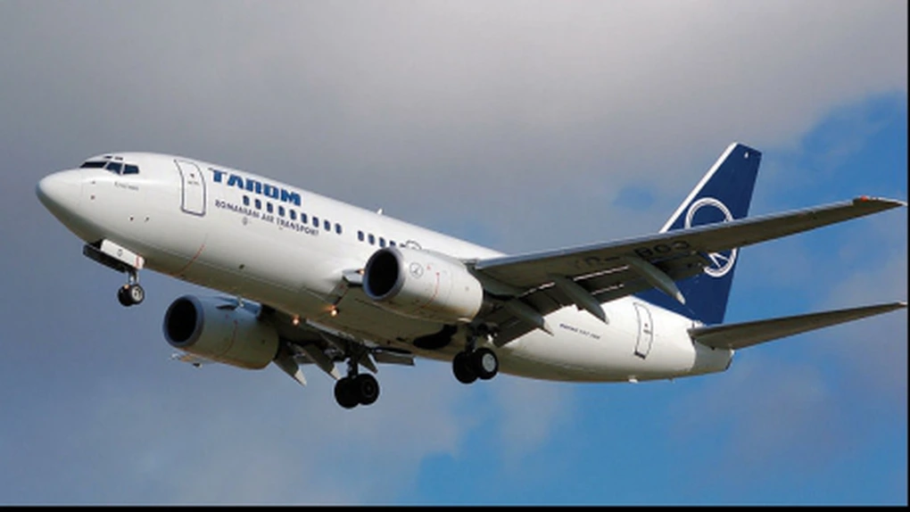 Sindicatele din Tarom cer demisia Consiliului de Administraţie al companiei