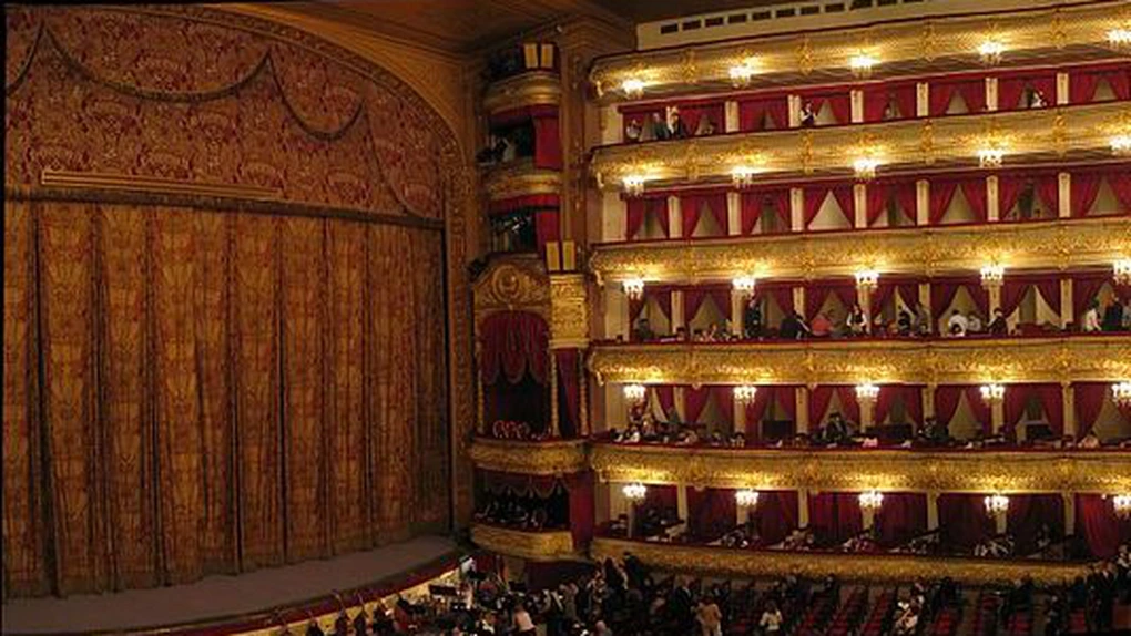 Anatoli Iksanov, directorul Teatrului Balşoi, a fost concediat