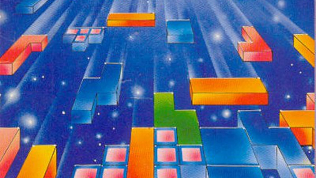Ambliopia poate fi tratată cu ajutorul jocului Tetris