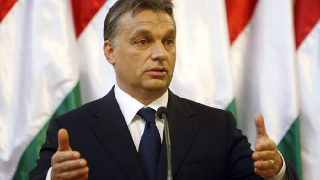 Viktor Orban, reales preşedinte Fidesz