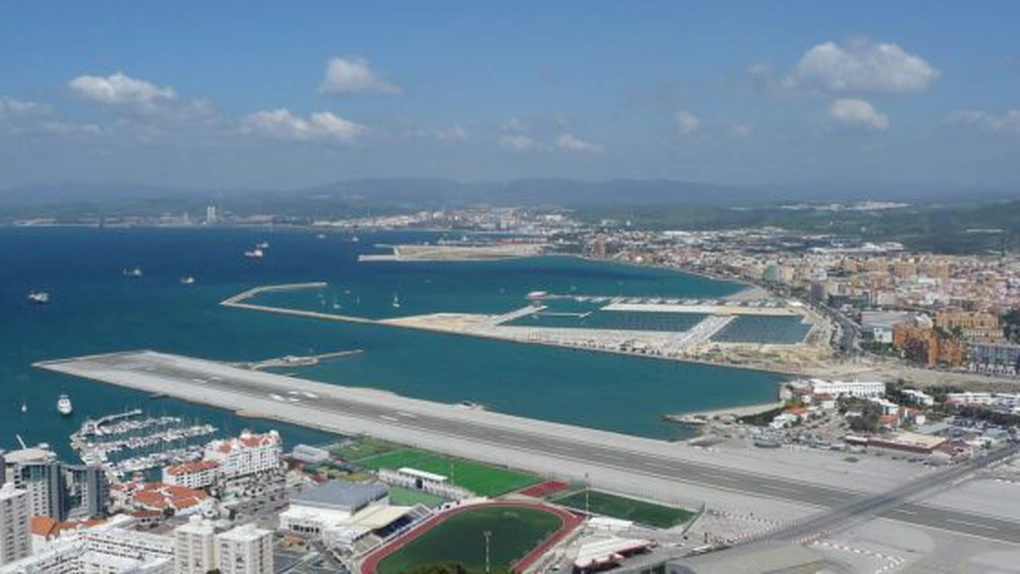 Efect Brexit: Spania propune suveranitate împărţită asupra Gibraltarului pentru a-i conserva accesul în UE