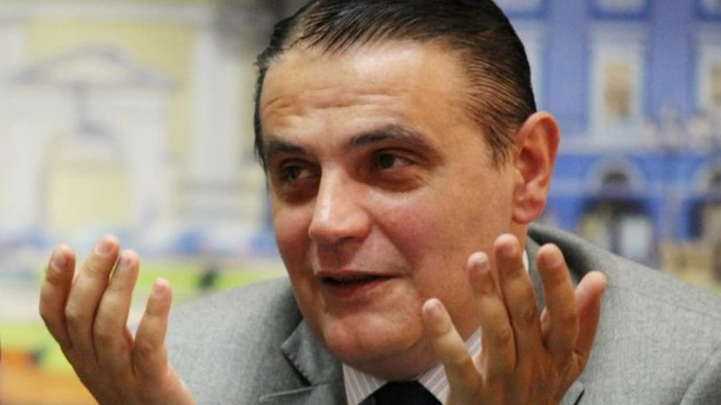 Ovidiu Silaghi a demisionat din calitatea de deputat