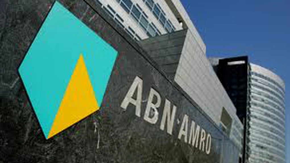 Guvernul olandez vrea să privatizeze ABN Amro prin listarea la bursă