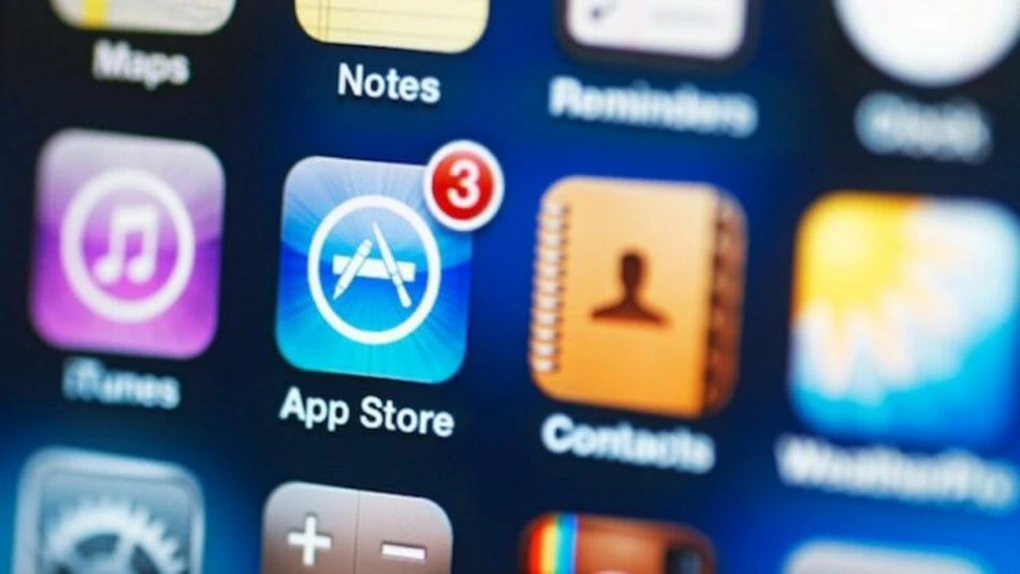 TOP 10 cele mai scumpe aplicaţii din App Store