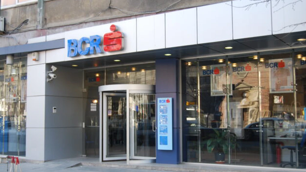 BCR a vândut un pachet de credite neperformante în valoare de 400 mil. euro - ZF