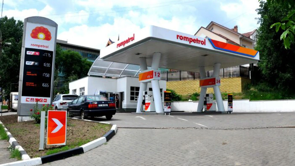 Rompetrol a mai deschis două staţii în Republica Moldova. A ajuns la 59