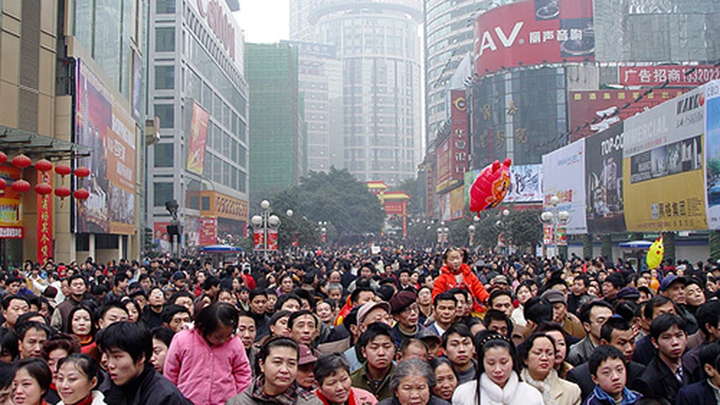 China va deveni, în 2013, cea mai mare piaţă de e-commerce din lume