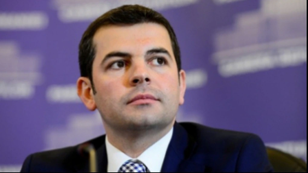 Daniel Constantin: Preţul pâinii va scădea în conformitate cu diferenţa de la TVA de 24% la 9%