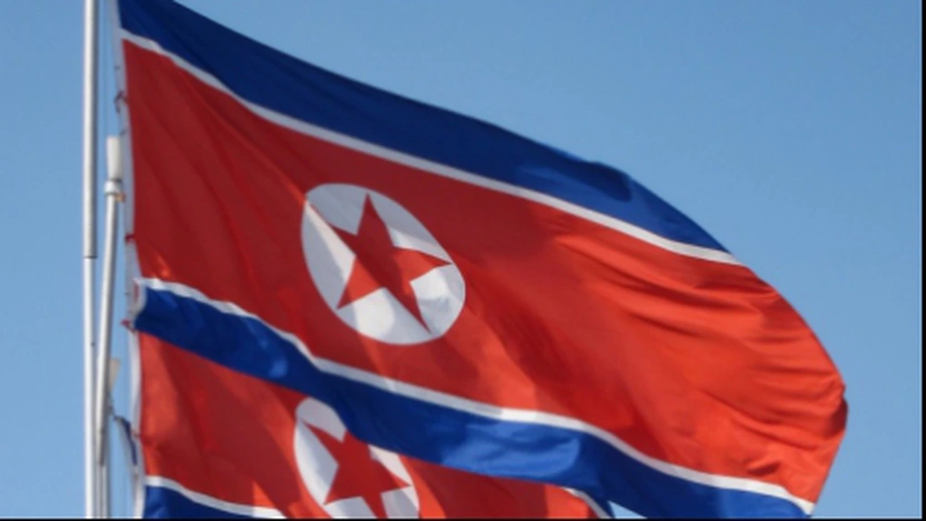 Coreea de Nord a efectuat noi teste cu rachete în largul mării