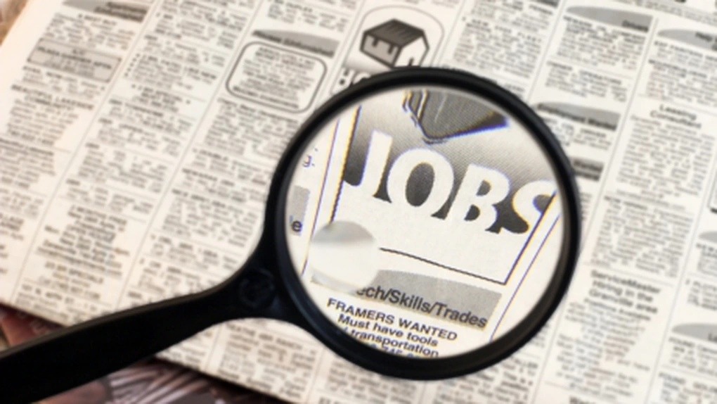 Angajatorii vor avea obligaţia de a anunţa în termen de o zi ocuparea locurilor de muncă vacante
