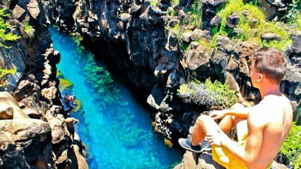 Insulele Galapagos interzic focurile de artificii pentru protejarea ecosistemului unic în lume