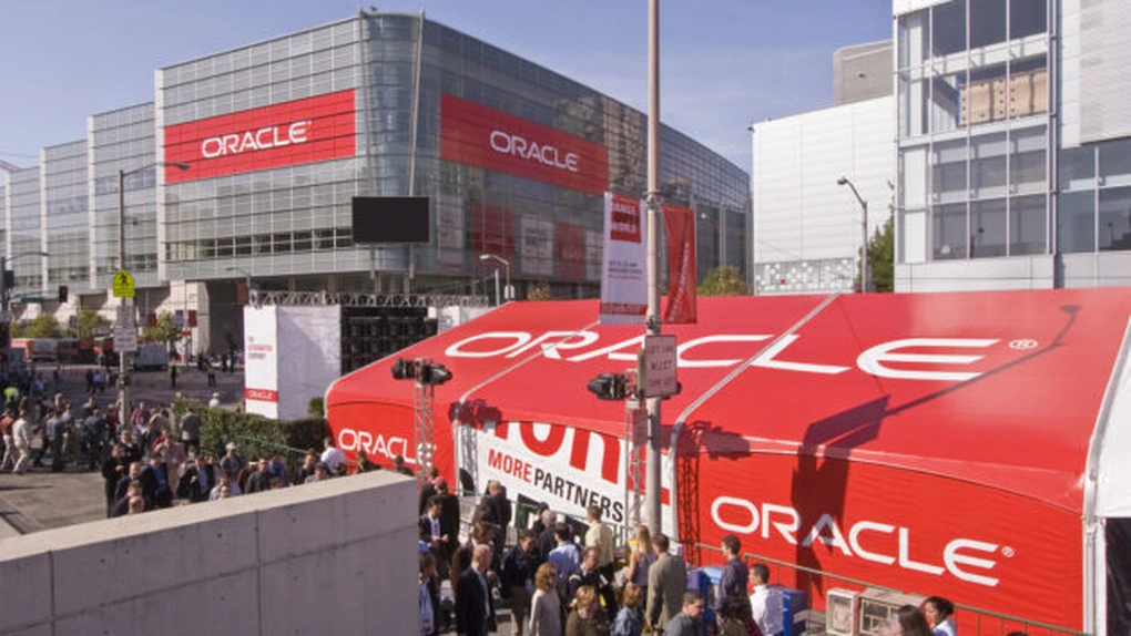 Control DNA la Oracle. UPDATE: CEO-ul companiei susţine că nu cunoaşte acuzaţiile procurorilor
