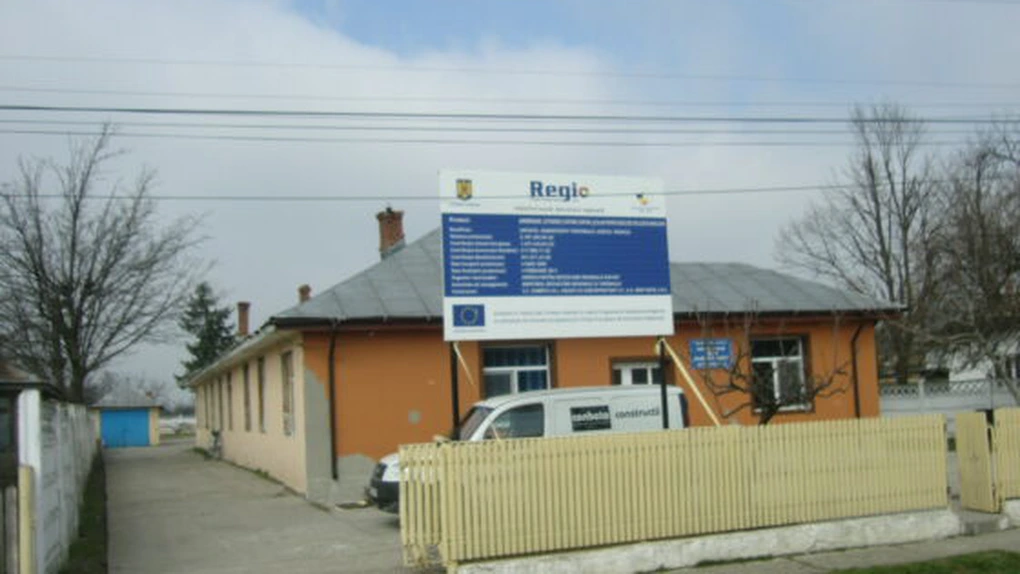 Prin Regio, Consiliul Judeţean Vrancea investeşte în consolidarea centrelor pentru educaţie incluzivă