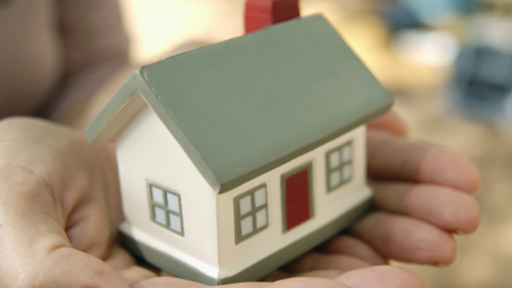 Volumul creditelor pentru locuinţe a crescut cu 10%, în acest an