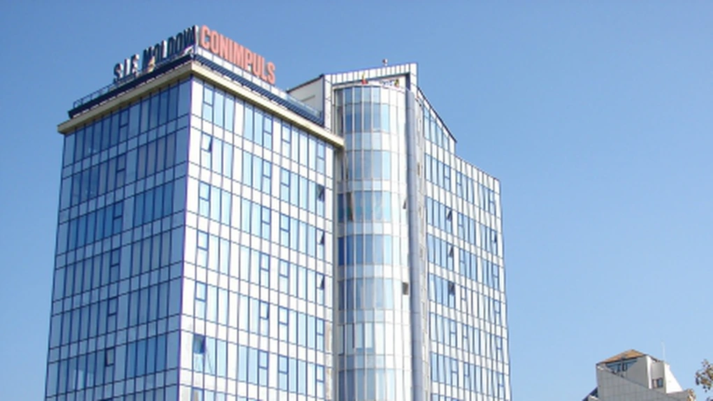 Veniturile SIF Moldova au scăzut cu 17% în primul semestru, la 170,7 milioane lei