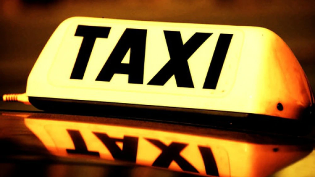 Gara de Nord din Capitală va avea staţie oficială de taxi, administratorul va fi ales prin licitaţie