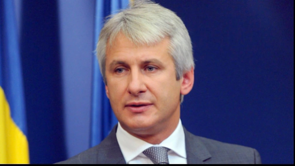 Teodorovici: România ar putea încasa o nouă sumă record de la UE în această toamnă