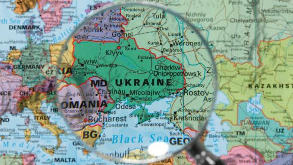 Sumbru: Guvernul ucrainean nu îşi va mai plăti facturile cu bani, ci cu bonuri de trezorerie