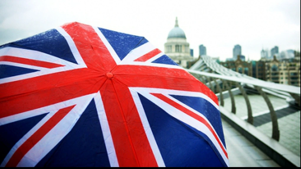 Marea Britanie, principala destinaţie a investiţiilor americane, de 1.129 mld dolari în 2012