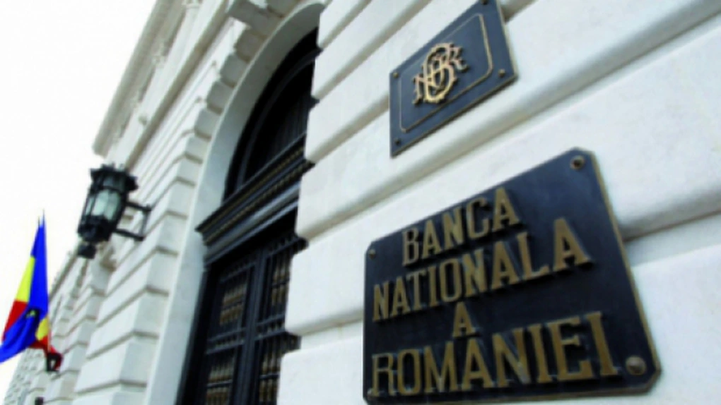 BNR: Ameliorare a principalilor indicatori economici în sectorul industrial