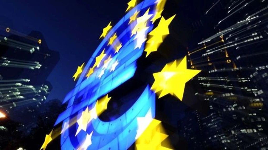 Ritmul de creştere al zonei euro, la cel mai ridicat nivel din mai 2011 - Markit