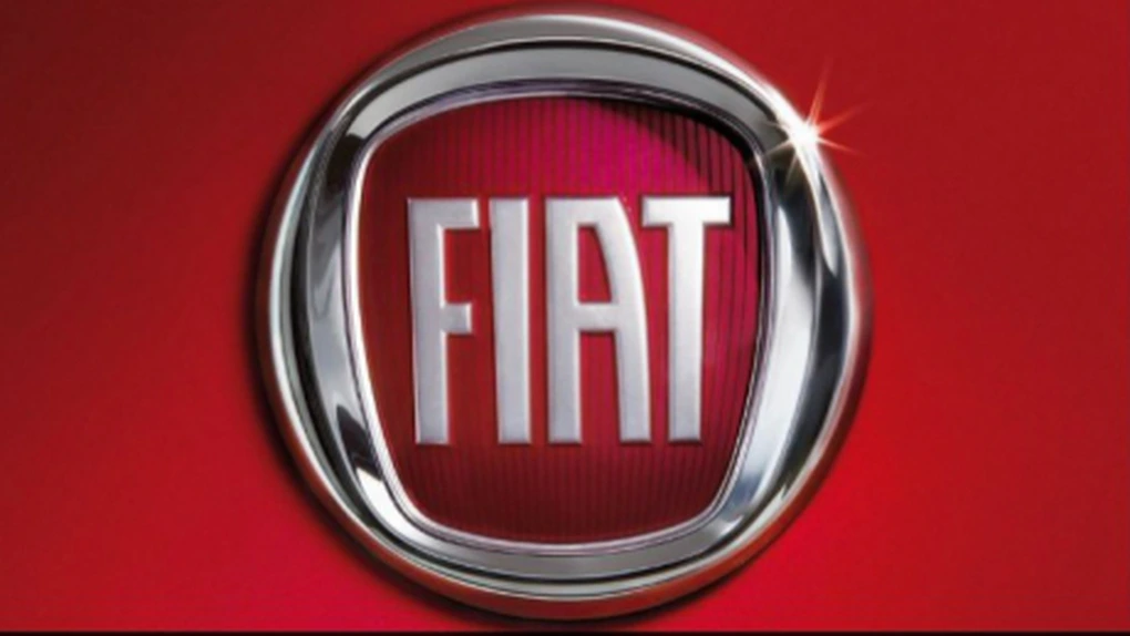 Fiat va lansa, în doi ani, cinci noi modele sub brand propriu, din care patru în gama 500
