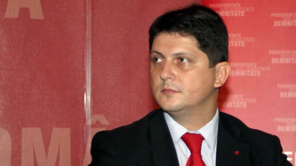Kovesi cere sesizarea Parlamentului pentru începerea urmăririi penale faţă de Corlăţean în dosarul diaspora