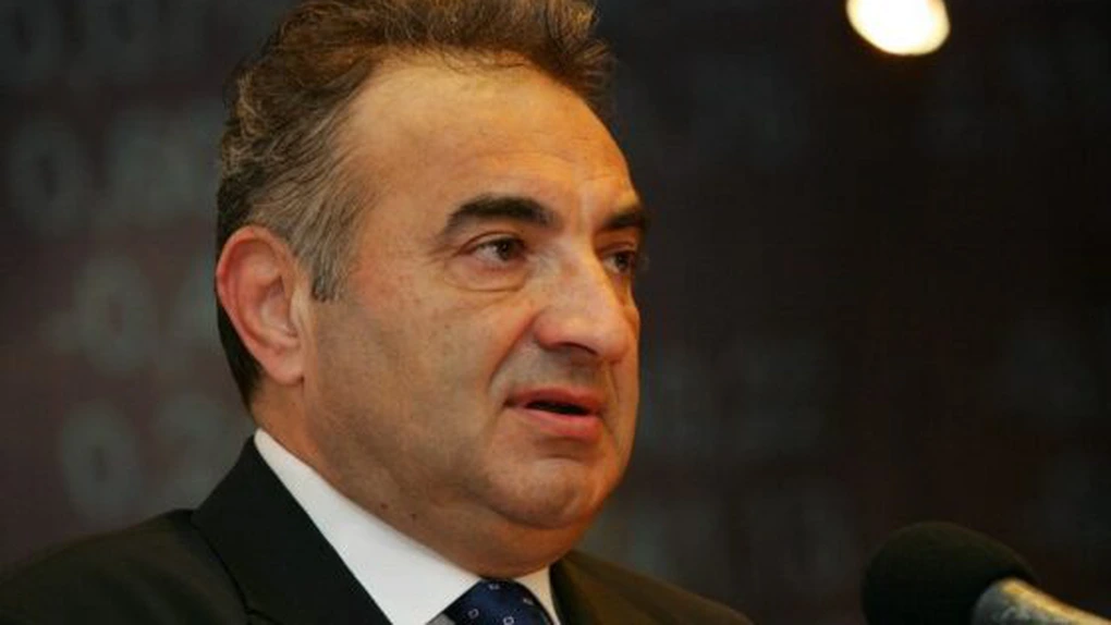 Georgescu, BNR: România trebuie să întărească legislaţia comercială, fiscală şi contabilă