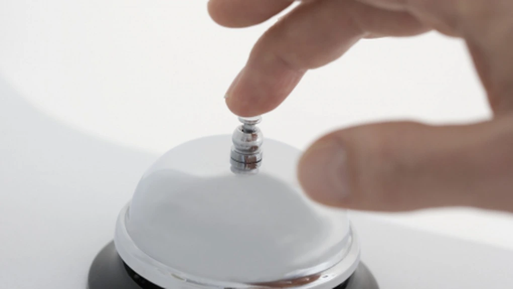 Rata de ocupare a unităților de cazare din România - 32,2%, sub media Uniunii Europene