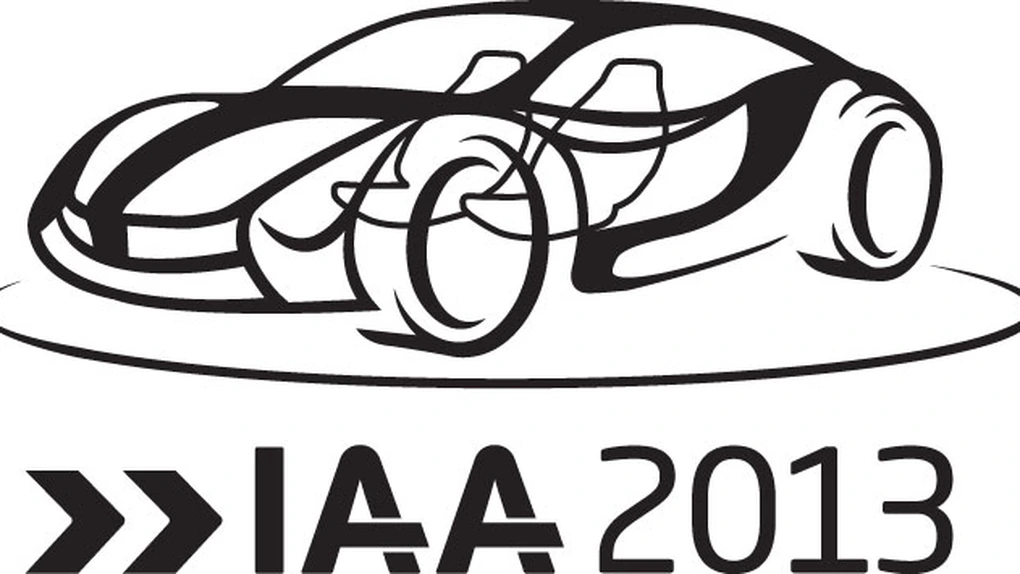 Salonul Auto de la Frankfurt: Accentul pe modele electrice, hibrid şi tehnologii noi