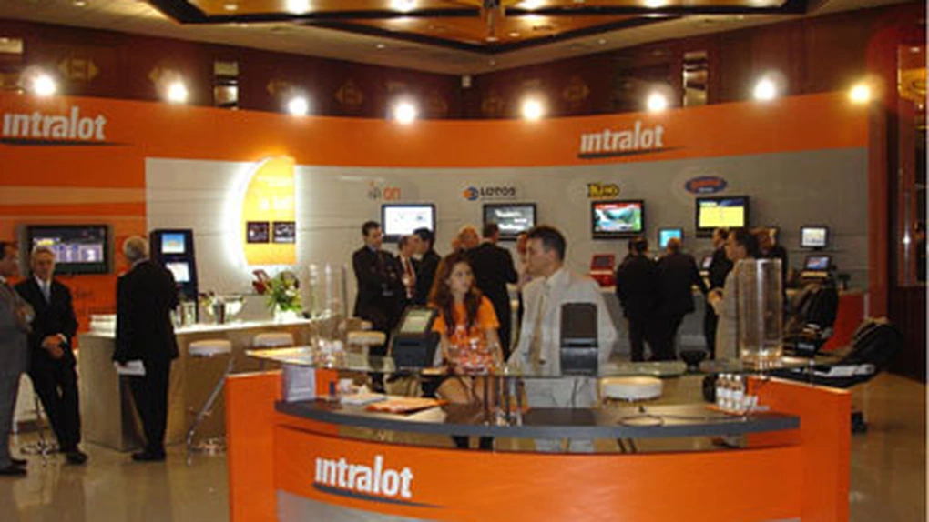 Boştină a asistat Intralot în emisiunea de obligaţiuni de 325 de mil. de euro lansată de companie