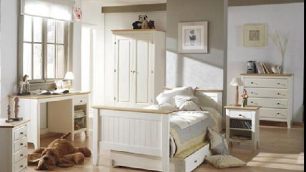 România, a patra oară la Salonul internaţional de mobilă de la Paris