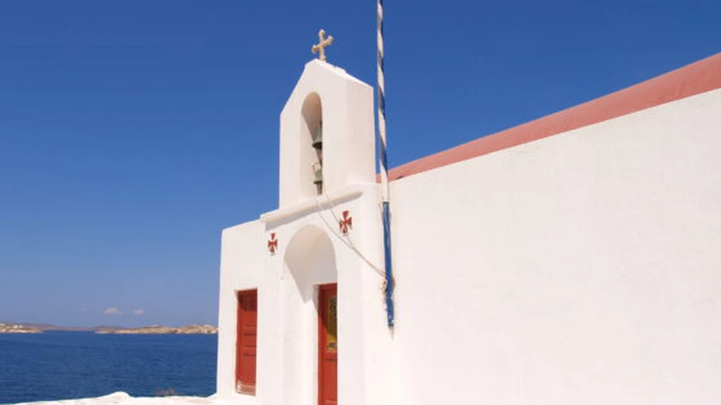 Majoritatea grecilor sunt în favoarea separării Bisericii de Stat (sondaj)