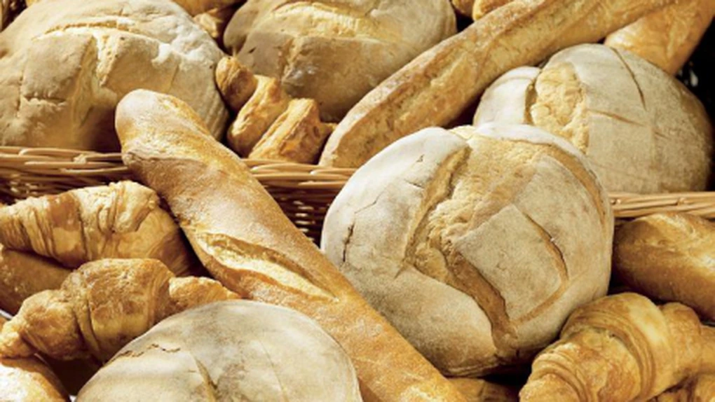 Constantin: Cei 10 producători de panificaţie care au scumpit pâinea de la 1 septembrie sunt 