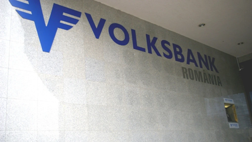 Istrati (Volksbank): Prin refinanțarea unui credit de consum în lei se poate reduce rata lunară cu 10%