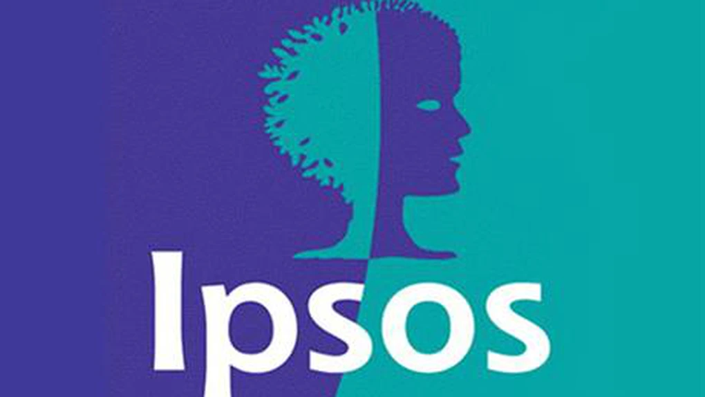 Cifra de afaceri a Ipsos Research Romania a crescut cu 20% în 2013