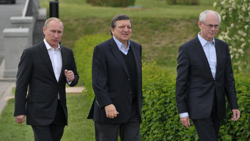 Cadourile oferite de Putin liderilor G20, încredinţate spre verificare serviciilor de securitate
