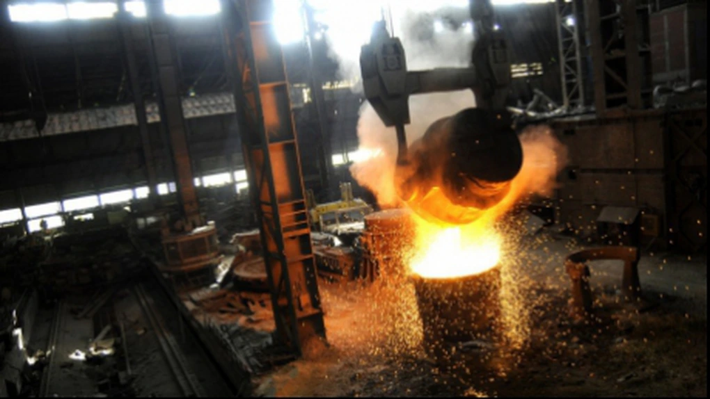 ArcelorMittal se aşteaptă la creşteri în industria auto din Europa de Est