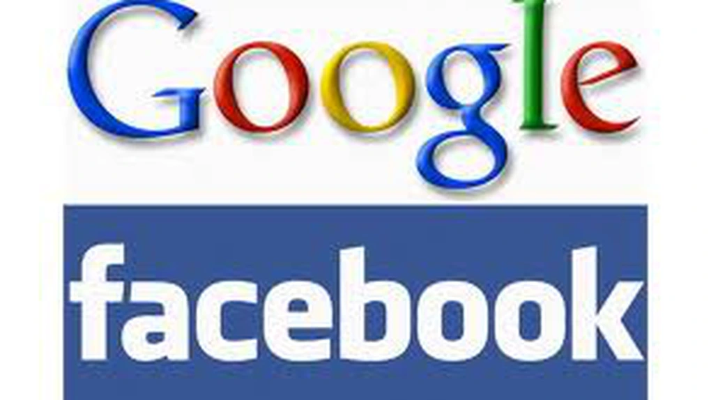 Parteneriat surpriză: Google va vinde reclamele de pe Facebook