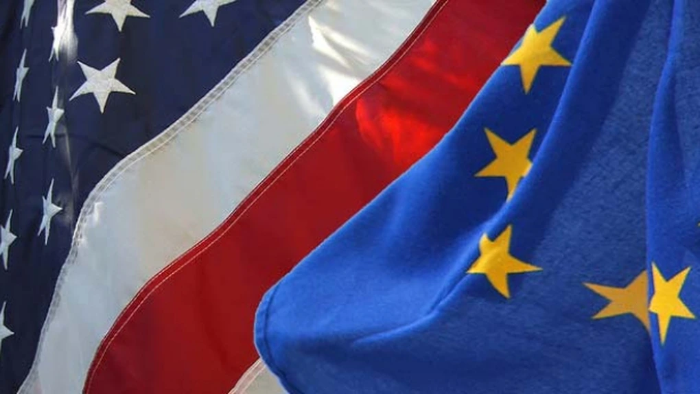 Negocierile pentru un acord de comerţ liber între SUA şi Europa au fost amânate