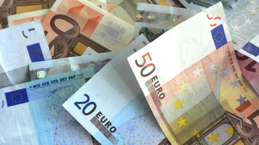 SAR: Numărul cazurilor de fraudă cu fonduri europene s-a triplat în 2012 faţă de 2010